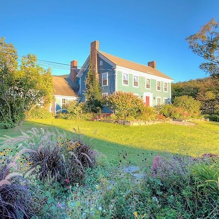 Blueberry Hill Inn Brandon エクステリア 写真