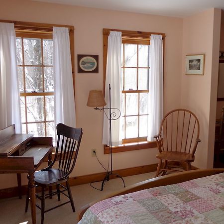 Blueberry Hill Inn Brandon エクステリア 写真