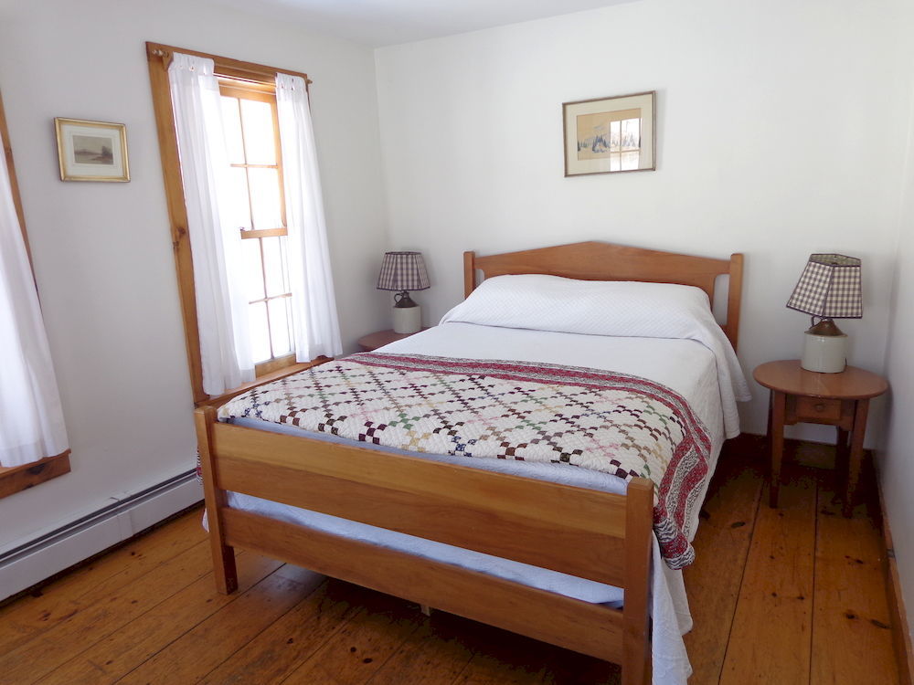 Blueberry Hill Inn Brandon エクステリア 写真