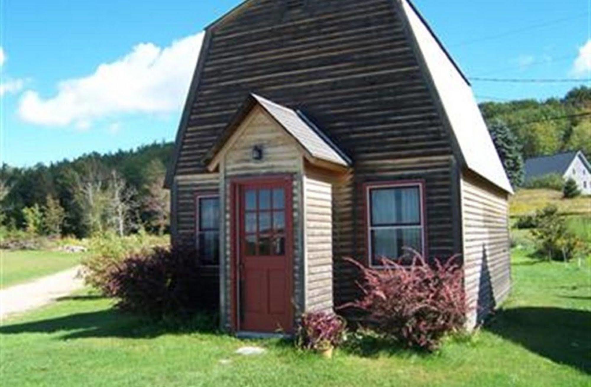 Blueberry Hill Inn Brandon エクステリア 写真
