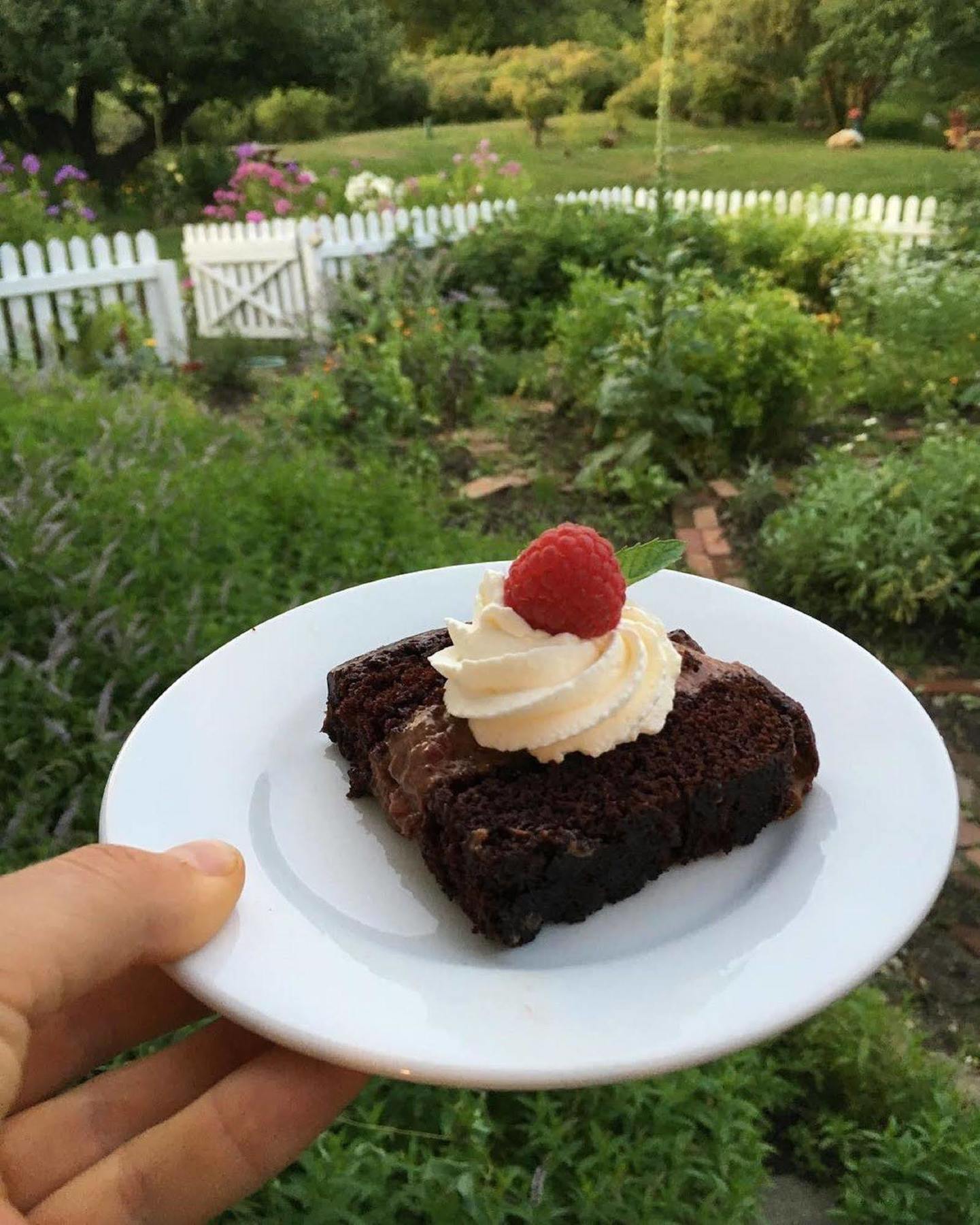 Blueberry Hill Inn Brandon エクステリア 写真