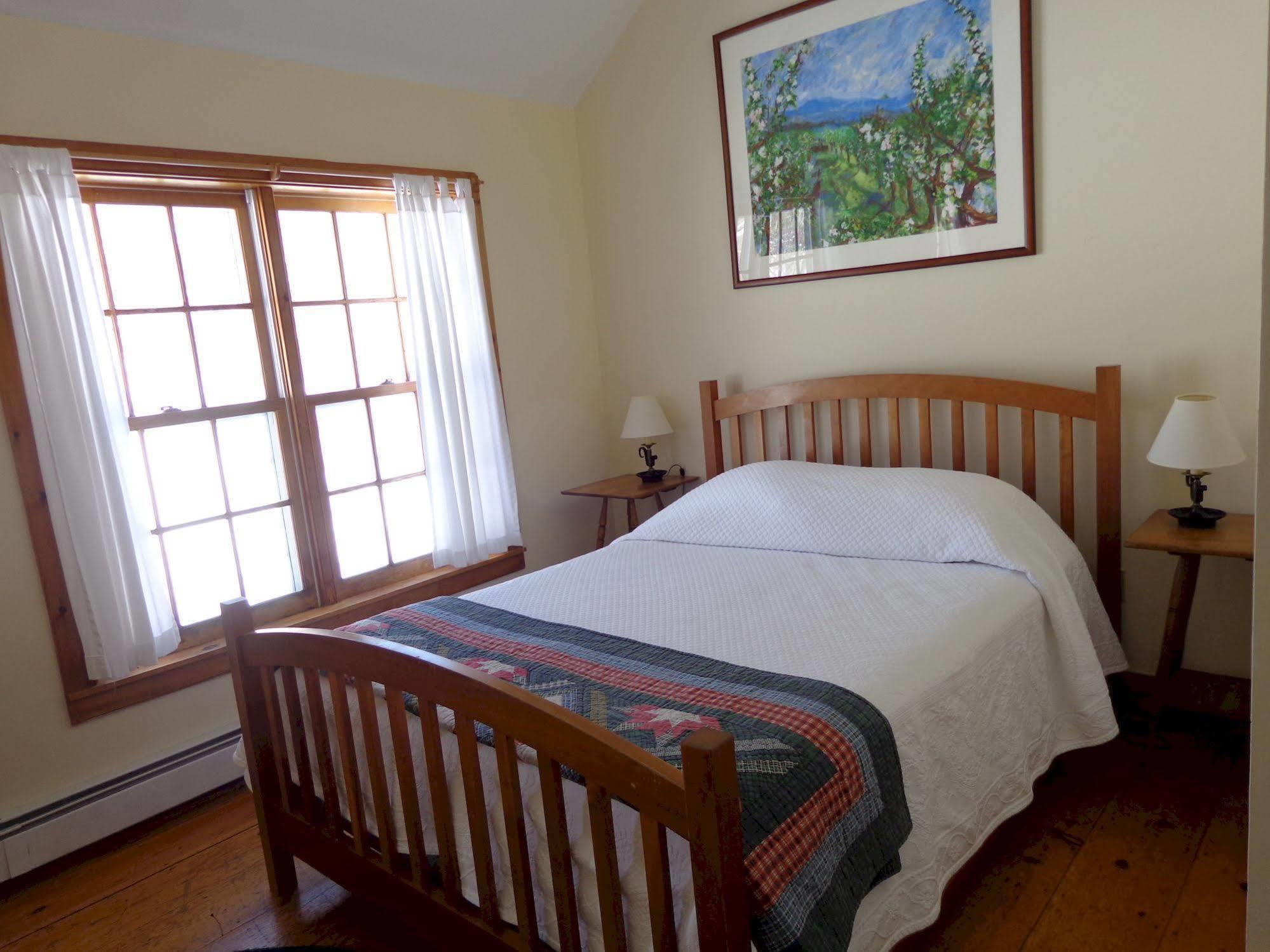 Blueberry Hill Inn Brandon エクステリア 写真