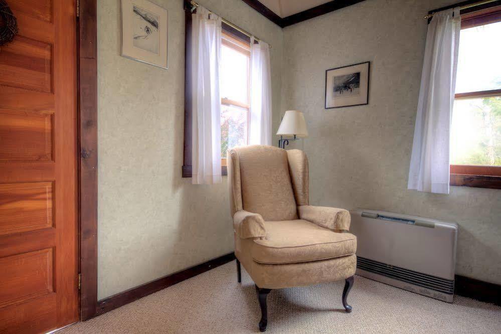 Blueberry Hill Inn Brandon エクステリア 写真