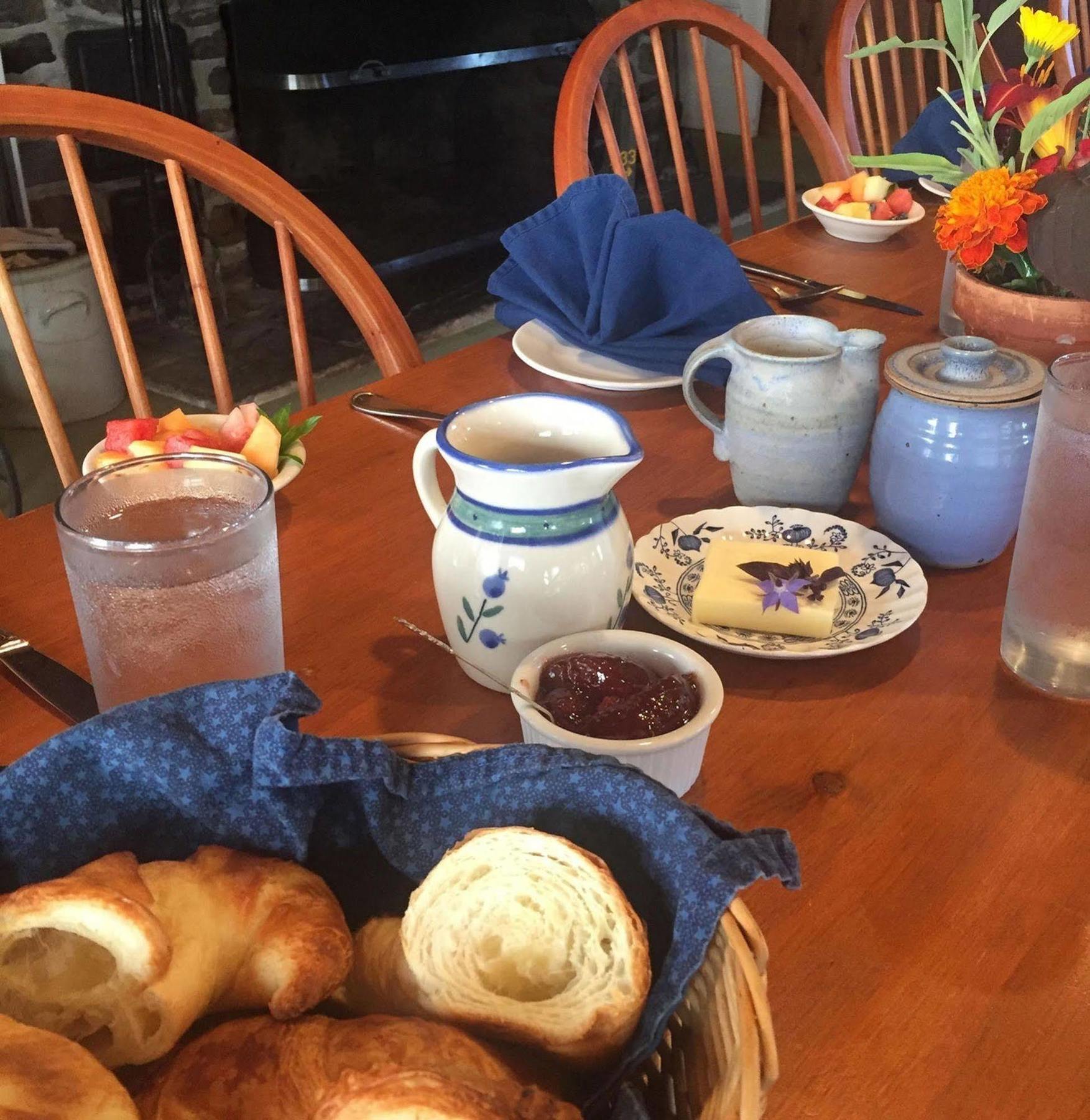 Blueberry Hill Inn Brandon エクステリア 写真